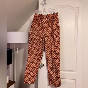 Vintage “RV” corduroy jeans - super cute plus size pants